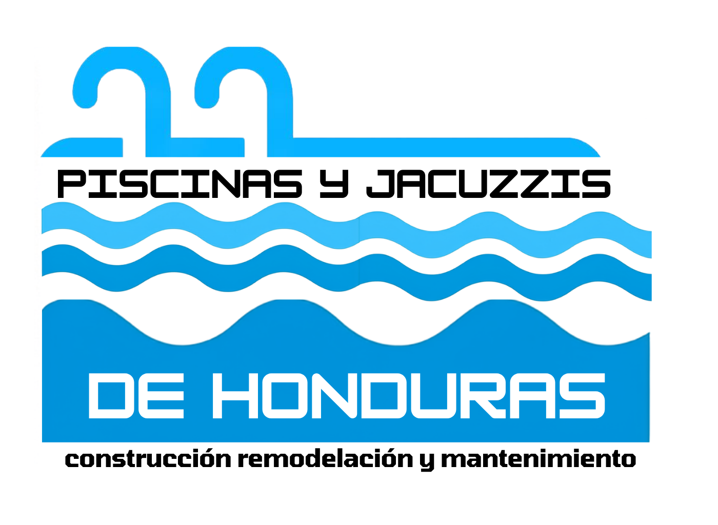 Piscinas y Jacuzzis de Honduras